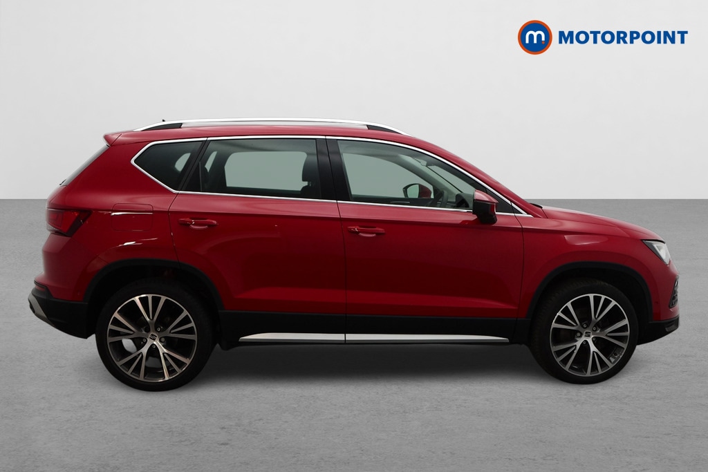 Used SEAT Ateca 2022 for sale - 76494919: Photo 8