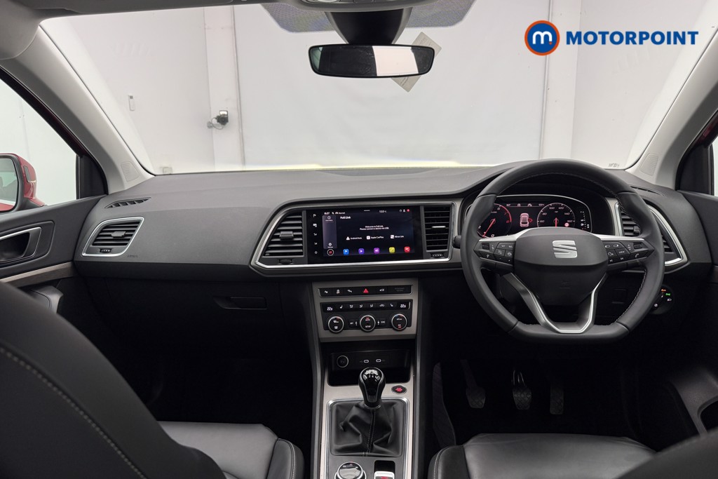 Used SEAT Ateca 2022 for sale - 76494919: Photo 9