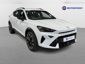 Used Cupra Formentor 2024 for sale - 79196255: Photo