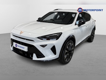 Used Cupra Formentor 2024 for sale - 79196255: Photo