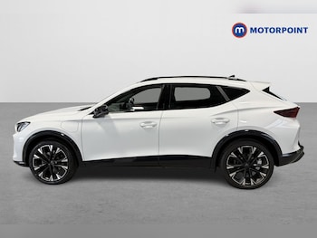 Used Cupra Formentor 2024 for sale - 79196255: Photo