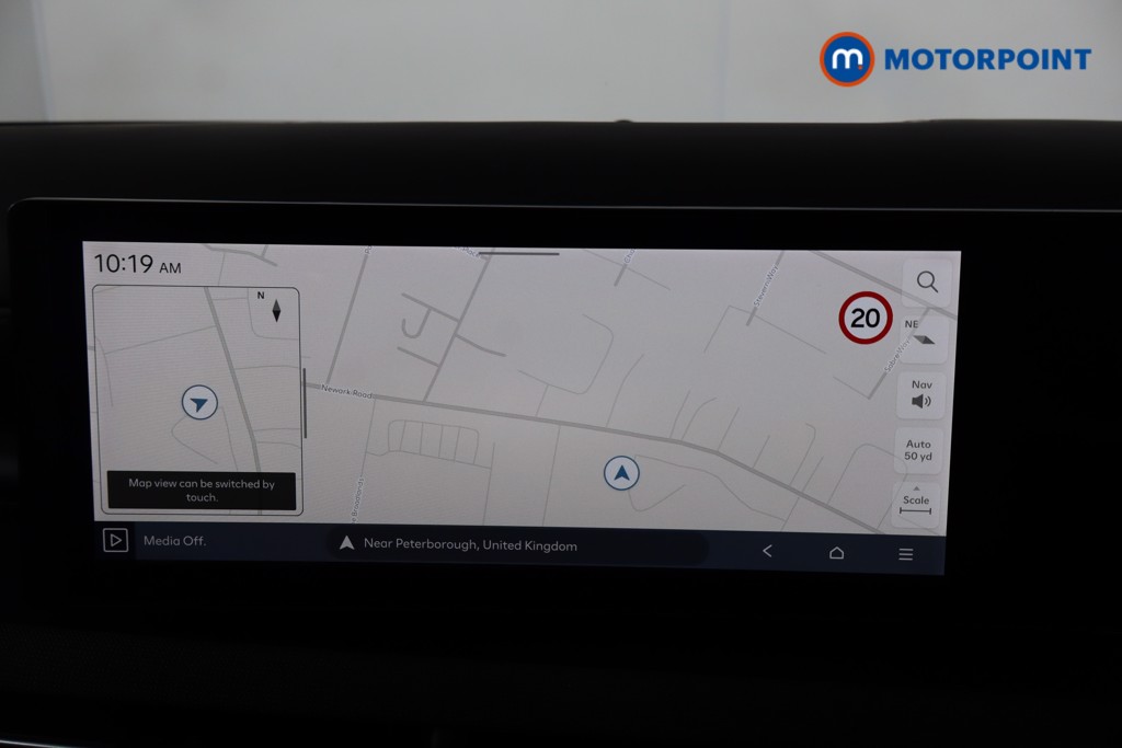 Used Hyundai TUCSON 2024 for sale - 77650698: Photo 10