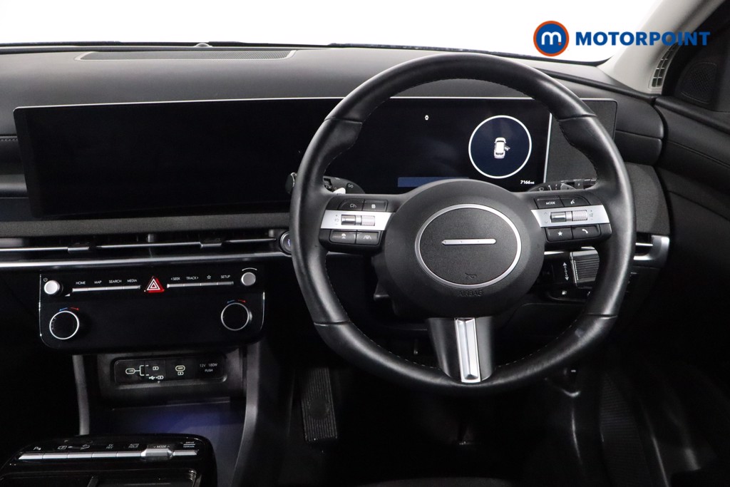 Used Hyundai TUCSON 2024 for sale - 77650698: Photo 11