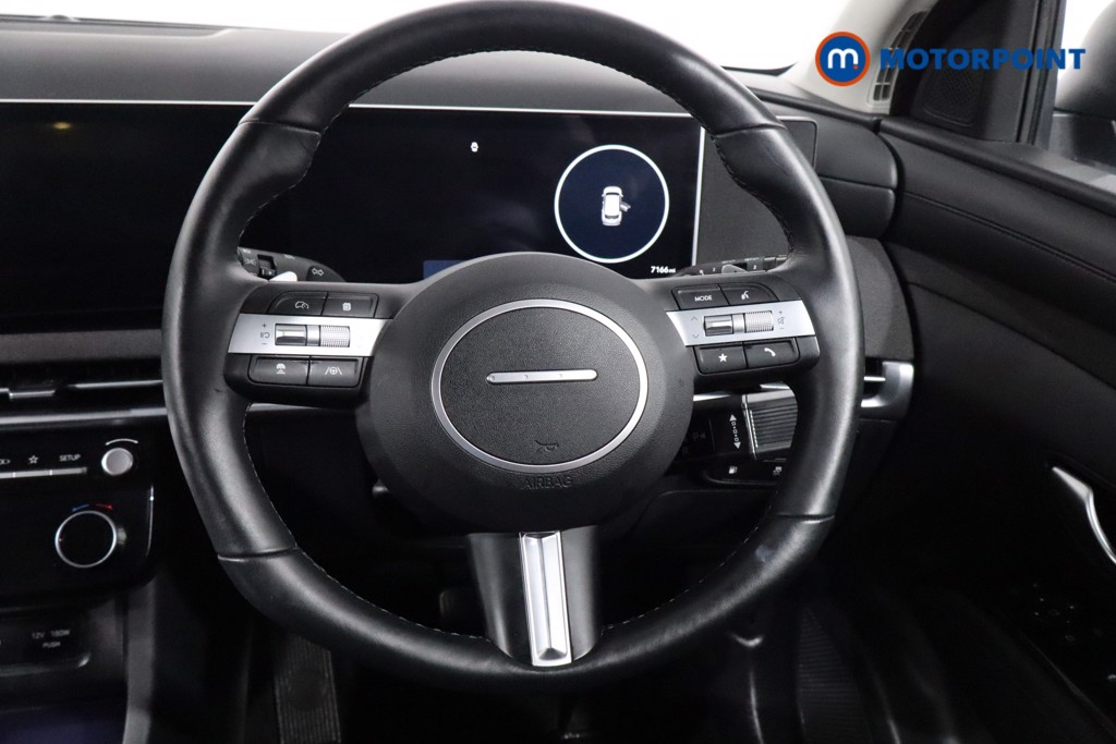 Used Hyundai TUCSON 2024 for sale - 77650698: Photo 14