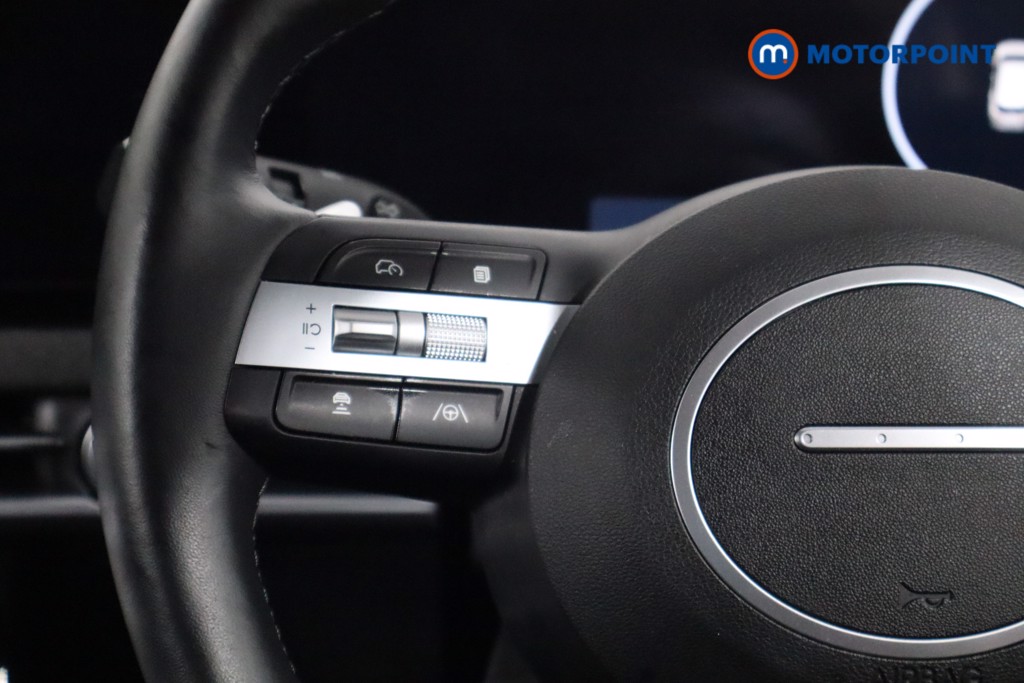 Used Hyundai TUCSON 2024 for sale - 77650698: Photo 15