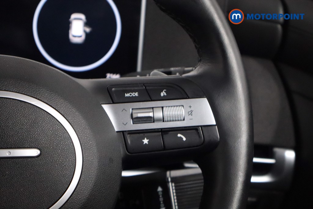 Used Hyundai TUCSON 2024 for sale - 77650698: Photo 16