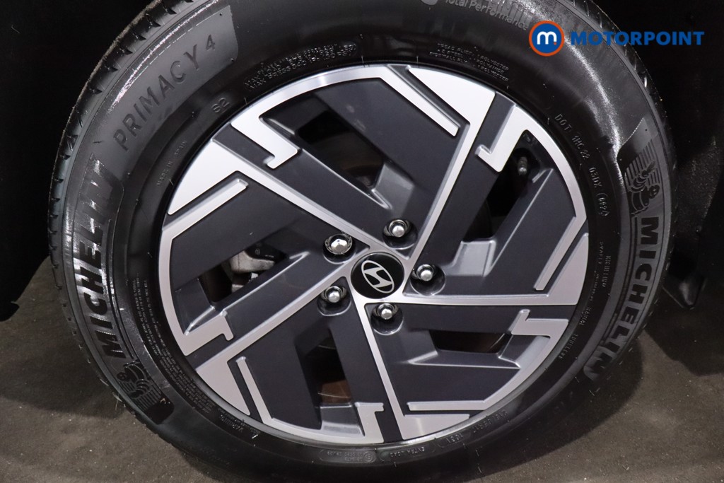 Used Hyundai TUCSON 2024 for sale - 77650698: Photo 17