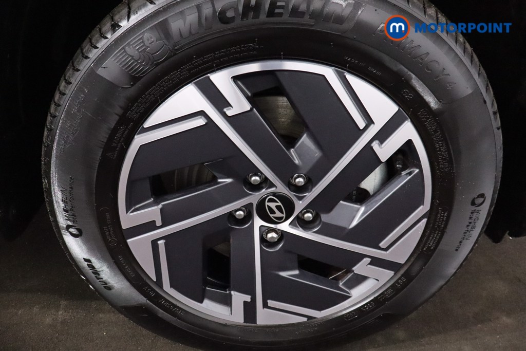 Used Hyundai TUCSON 2024 for sale - 77650698: Photo 18