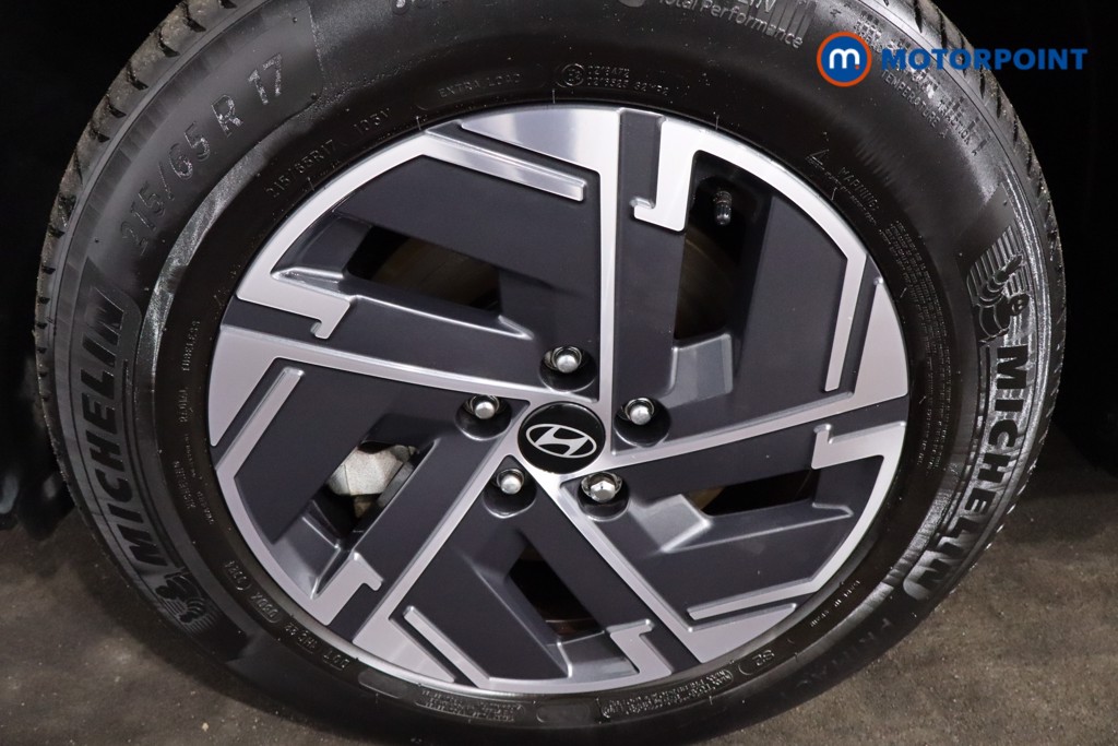 Used Hyundai TUCSON 2024 for sale - 77650698: Photo 19