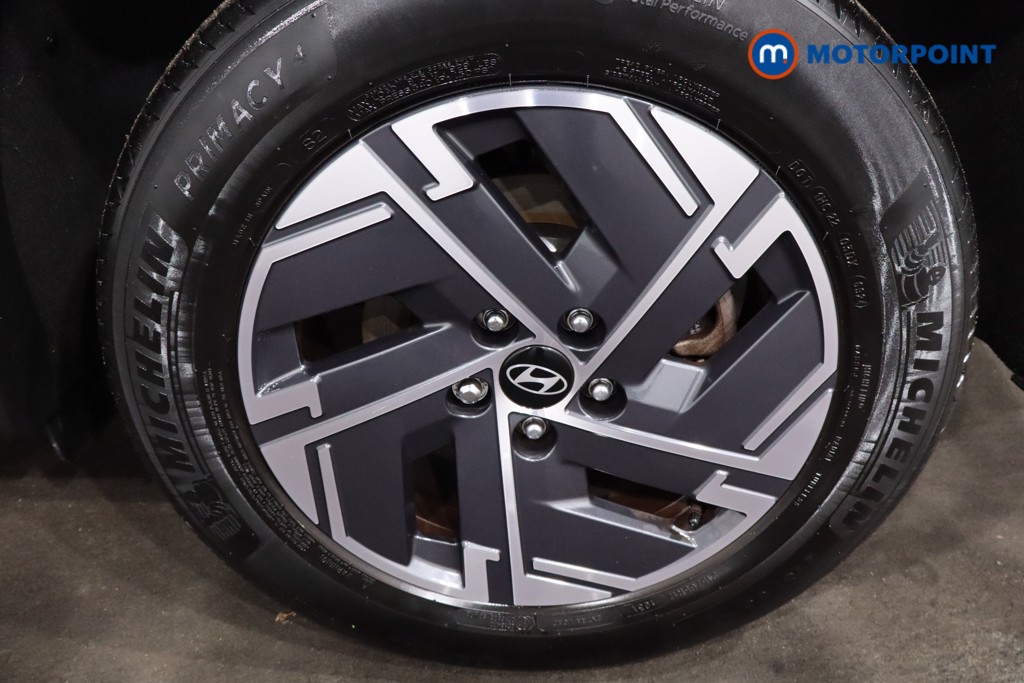 Used Hyundai TUCSON 2024 for sale - 77650698: Photo 20