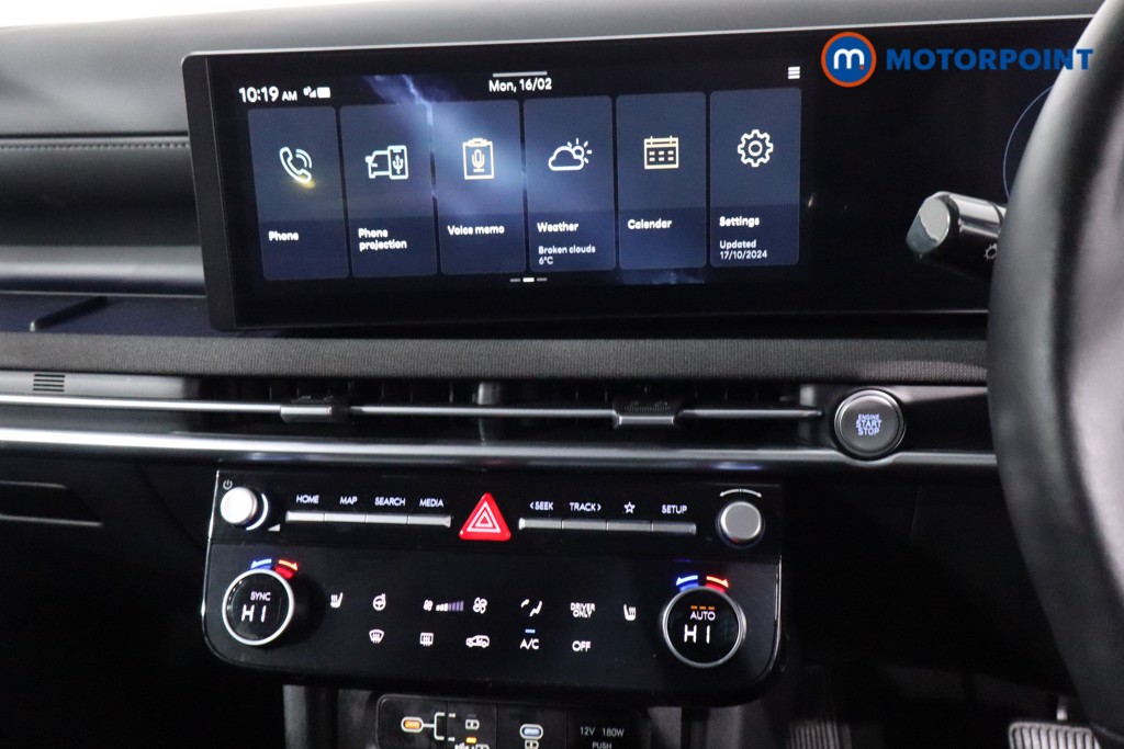 Used Hyundai TUCSON 2024 for sale - 77650698: Photo 26