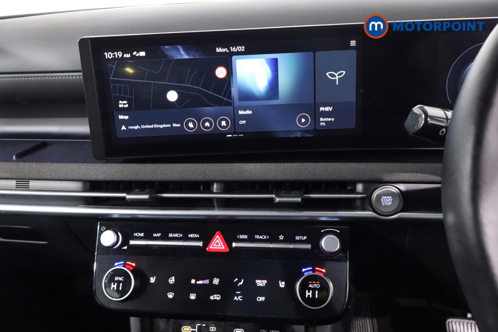 Used Hyundai TUCSON 2024 for sale - 77650698: Photo 27