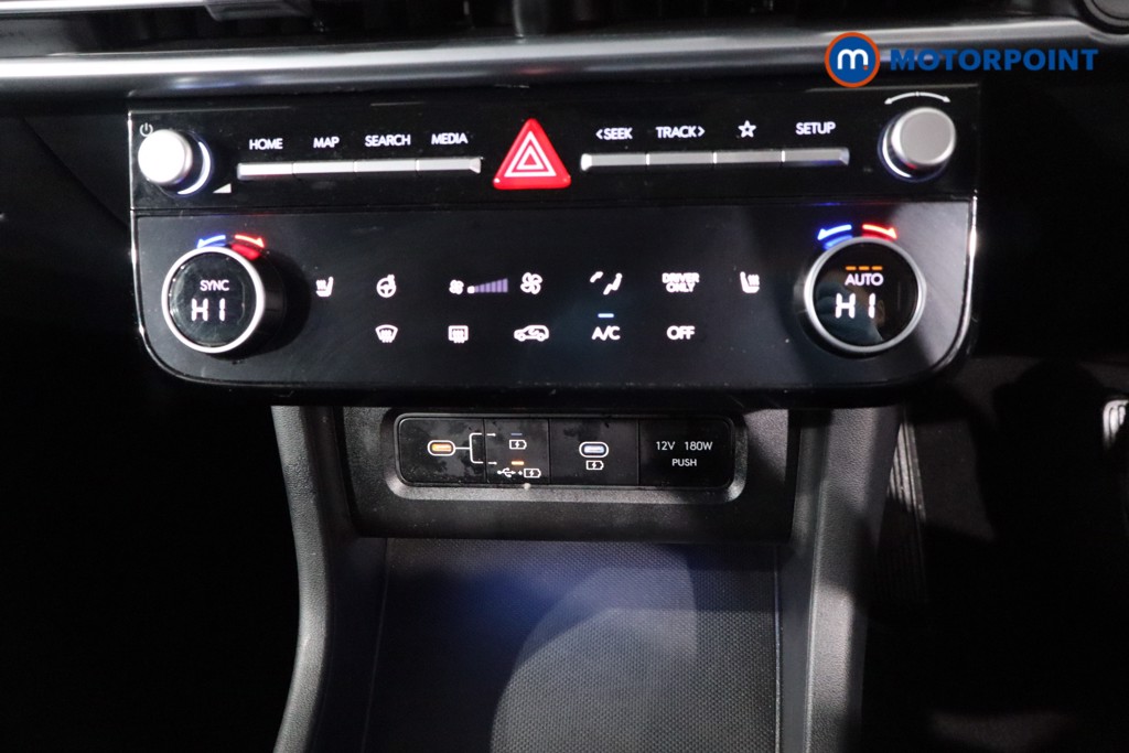 Used Hyundai TUCSON 2024 for sale - 77650698: Photo 28