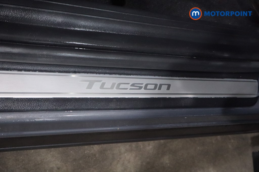 Used Hyundai TUCSON 2024 for sale - 77650698: Photo 31