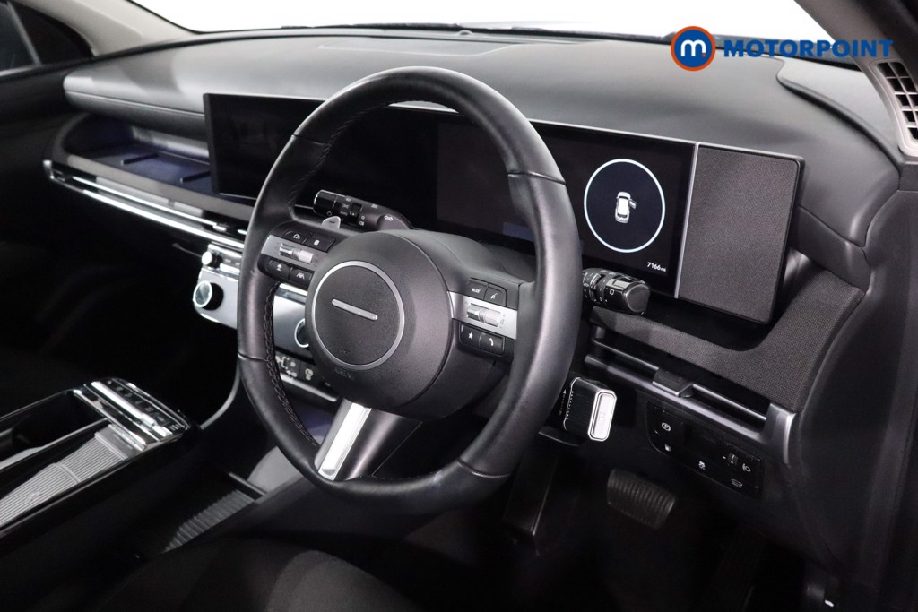 Used Hyundai TUCSON 2024 for sale - 77650698: Photo 34