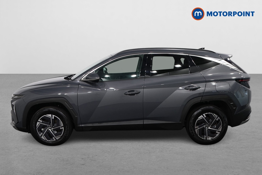 Used Hyundai TUCSON 2024 for sale - 77650698: Photo 4