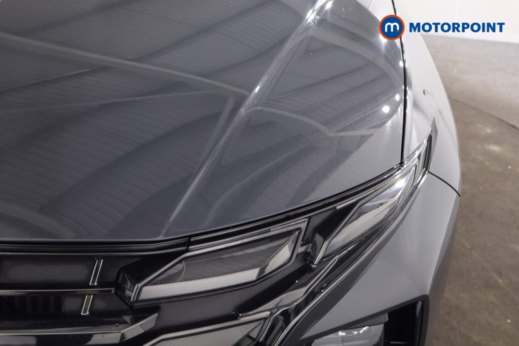 Used Hyundai TUCSON 2024 for sale - 77650698: Photo 40