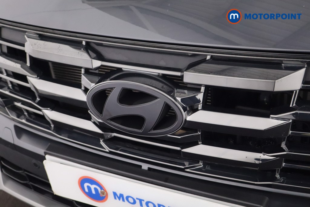 Used Hyundai TUCSON 2024 for sale - 77650698: Photo 42