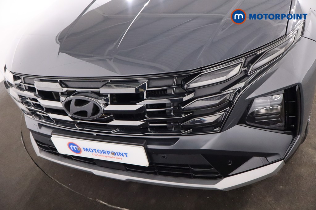 Used Hyundai TUCSON 2024 for sale - 77650698: Photo 43