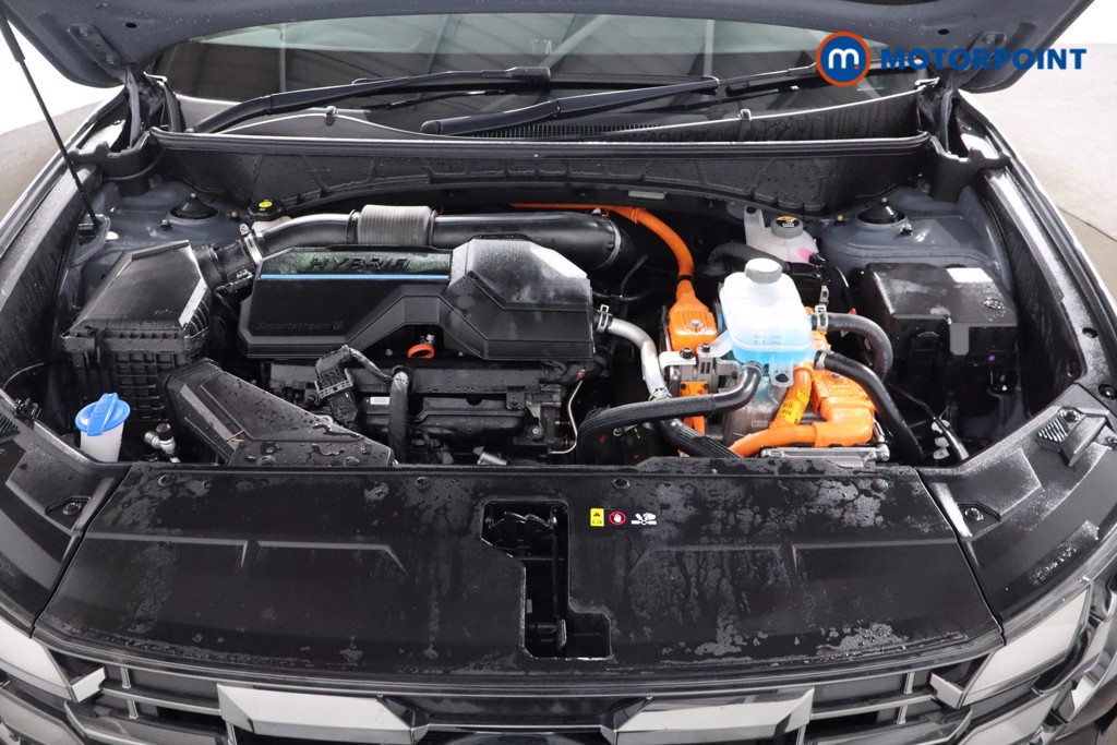 Used Hyundai TUCSON 2024 for sale - 77650698: Photo 44