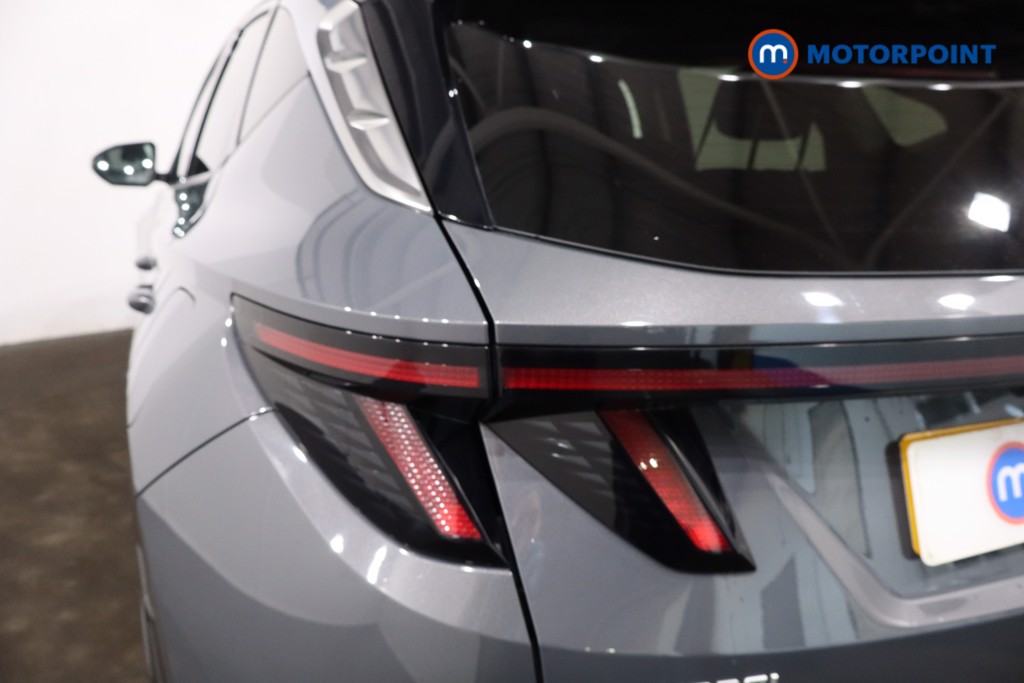 Used Hyundai TUCSON 2024 for sale - 77650698: Photo 47