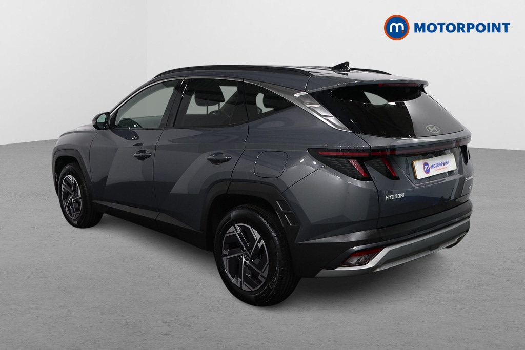 Used Hyundai TUCSON 2024 for sale - 77650698: Photo 5