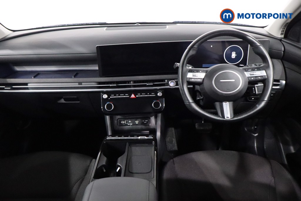 Used Hyundai TUCSON 2024 for sale - 77650698: Photo 9