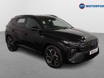 2024 - 1.6T N Line 5dr