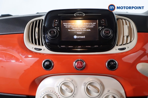 Used Fiat 500 2022 for sale - 76209647: Photo 10