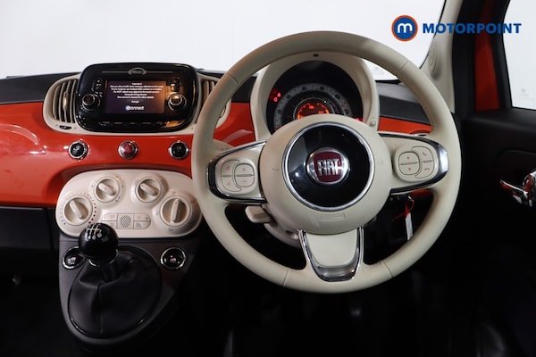 Used Fiat 500 2022 for sale - 76209647: Photo 11