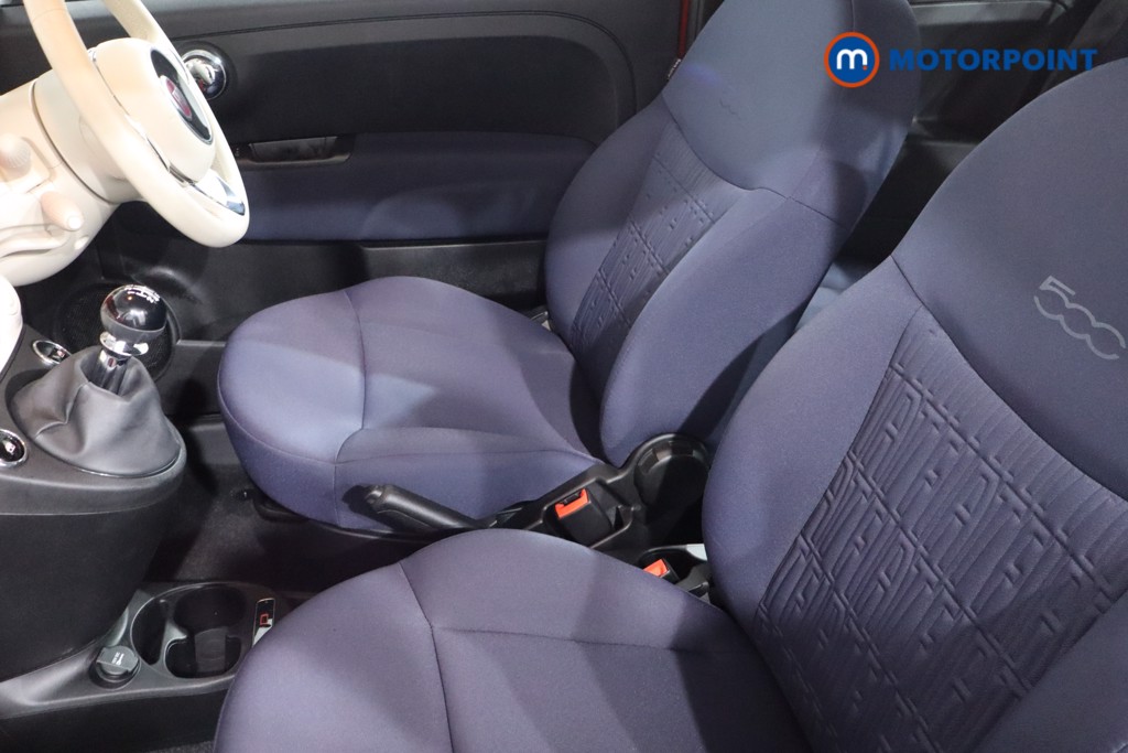 Used Fiat 500 2022 for sale - 76209647: Photo 12