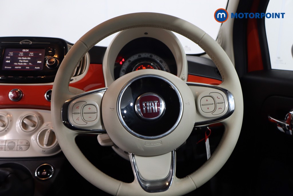 Used Fiat 500 2022 for sale - 76209647: Photo 13