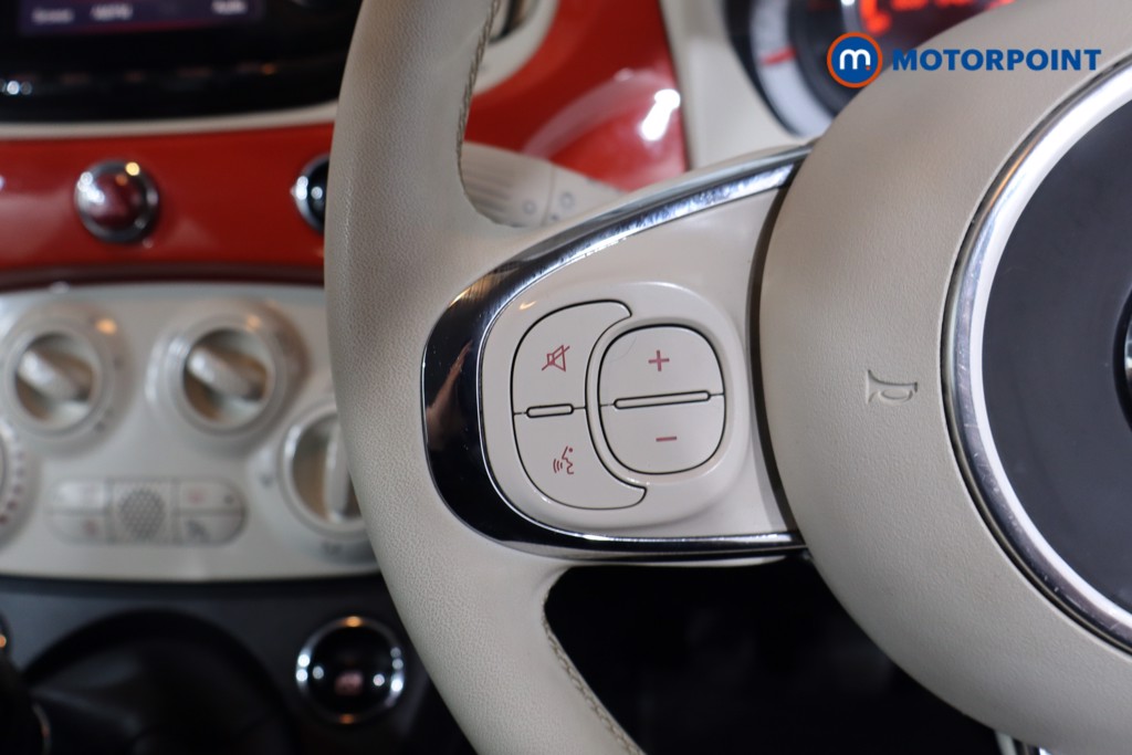 Used Fiat 500 2022 for sale - 76209647: Photo 14