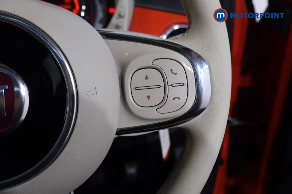 Used Fiat 500 2022 for sale - 76209647: Photo 15