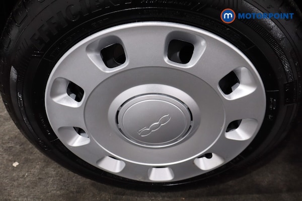 Used Fiat 500 2022 for sale - 76209647: Photo 16