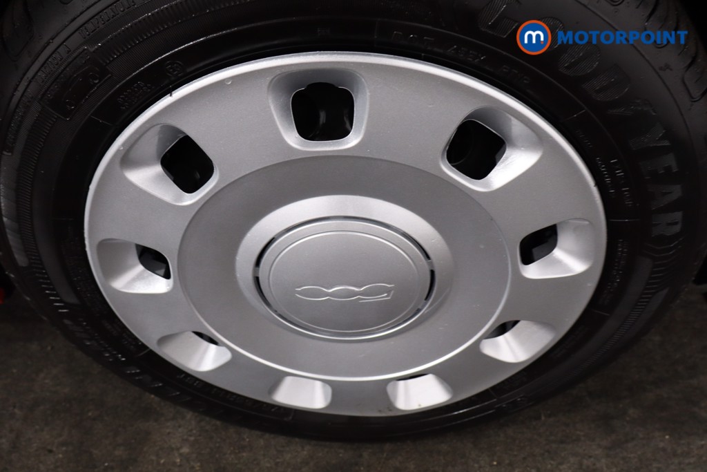 Used Fiat 500 2022 for sale - 76209647: Photo 17