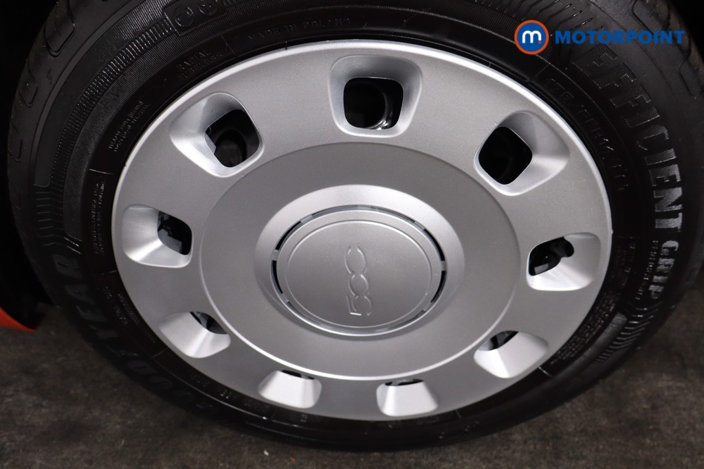 Used Fiat 500 2022 for sale - 76209647: Photo 18