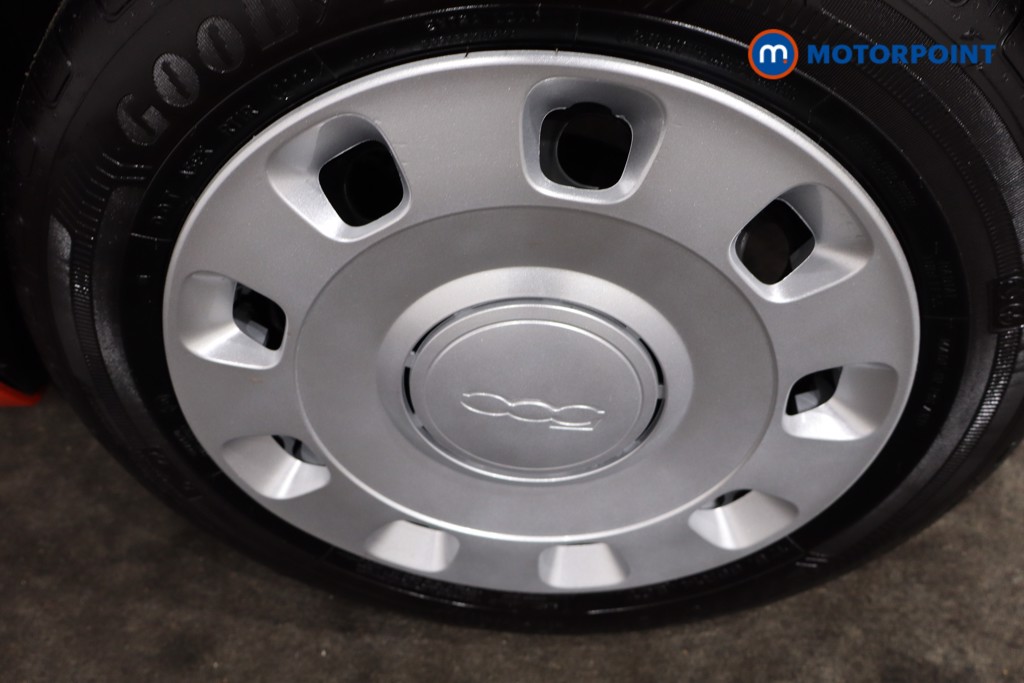 Used Fiat 500 2022 for sale - 76209647: Photo 19