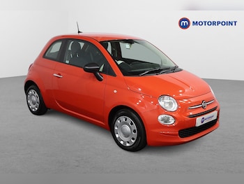 Fiat - 500