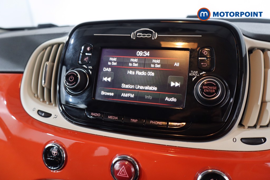 Used Fiat 500 2022 for sale - 76209647: Photo 20