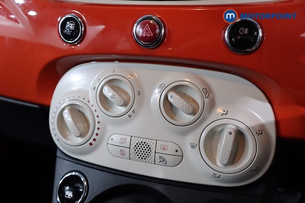 Used Fiat 500 2022 for sale - 76209647: Photo 21