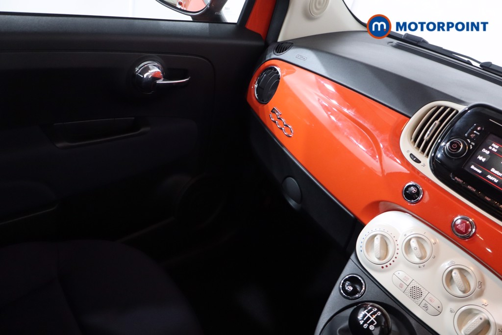 Used Fiat 500 2022 for sale - 76209647: Photo 22