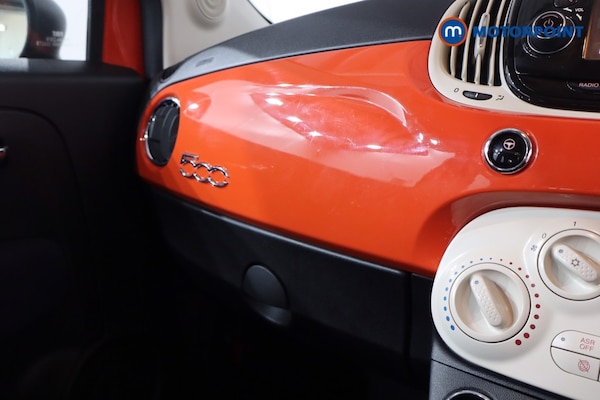 Used Fiat 500 2022 for sale - 76209647: Photo 23