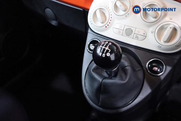 Used Fiat 500 2022 for sale - 76209647: Photo 24