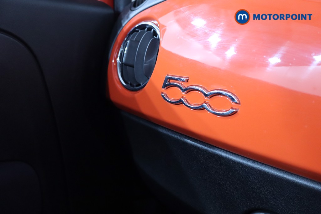 Used Fiat 500 2022 for sale - 76209647: Photo 25