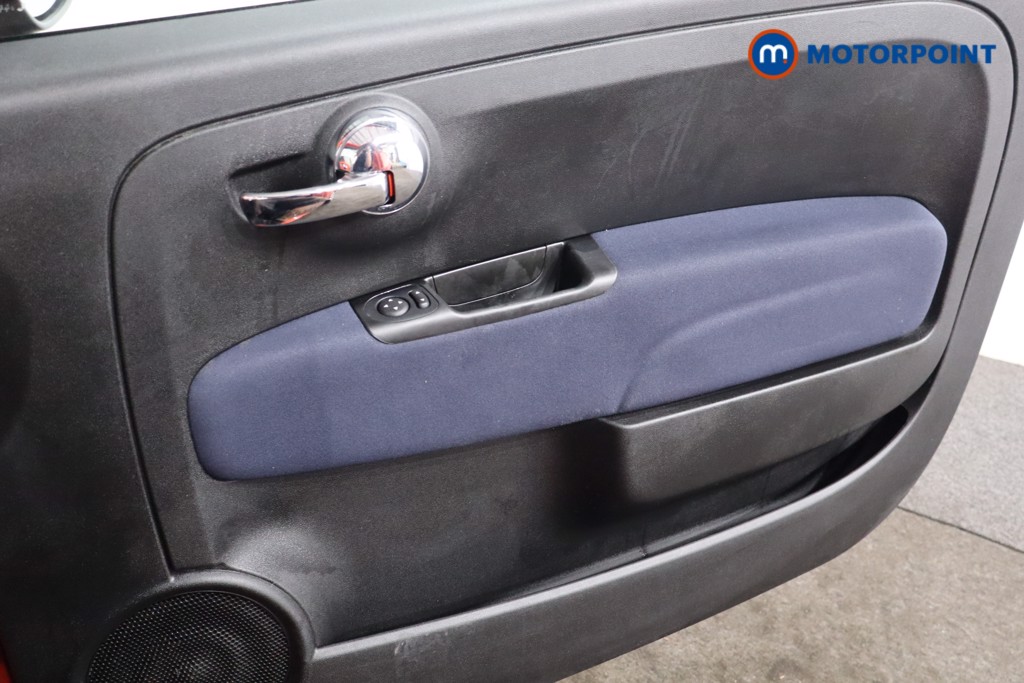 Used Fiat 500 2022 for sale - 76209647: Photo 27