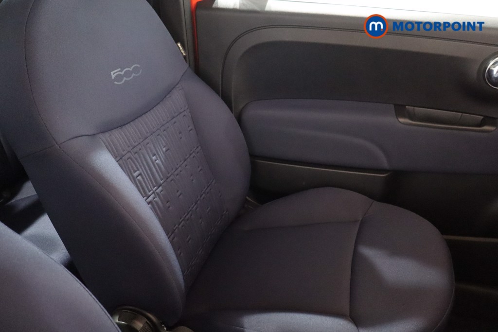 Used Fiat 500 2022 for sale - 76209647: Photo 28