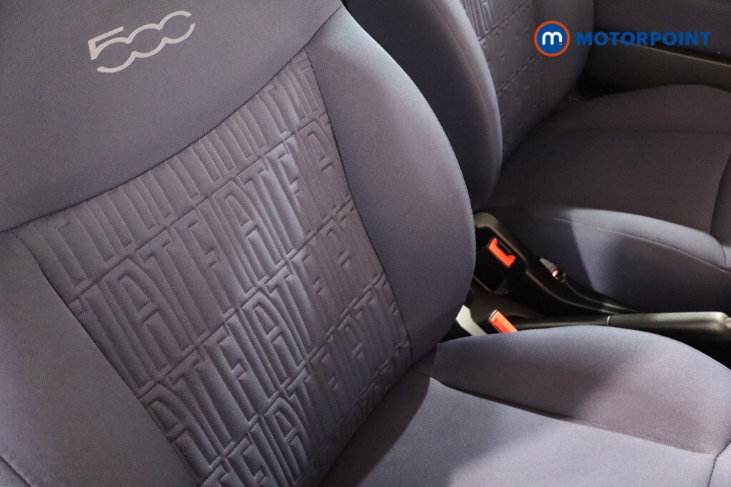 Used Fiat 500 2022 for sale - 76209647: Photo 29