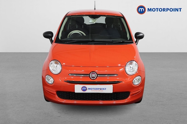 Used Fiat 500 2022 for sale - 76209647: Photo 2