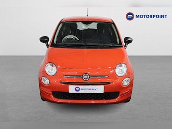 Used Fiat 500 2022 for sale - 76209647: Photo 2